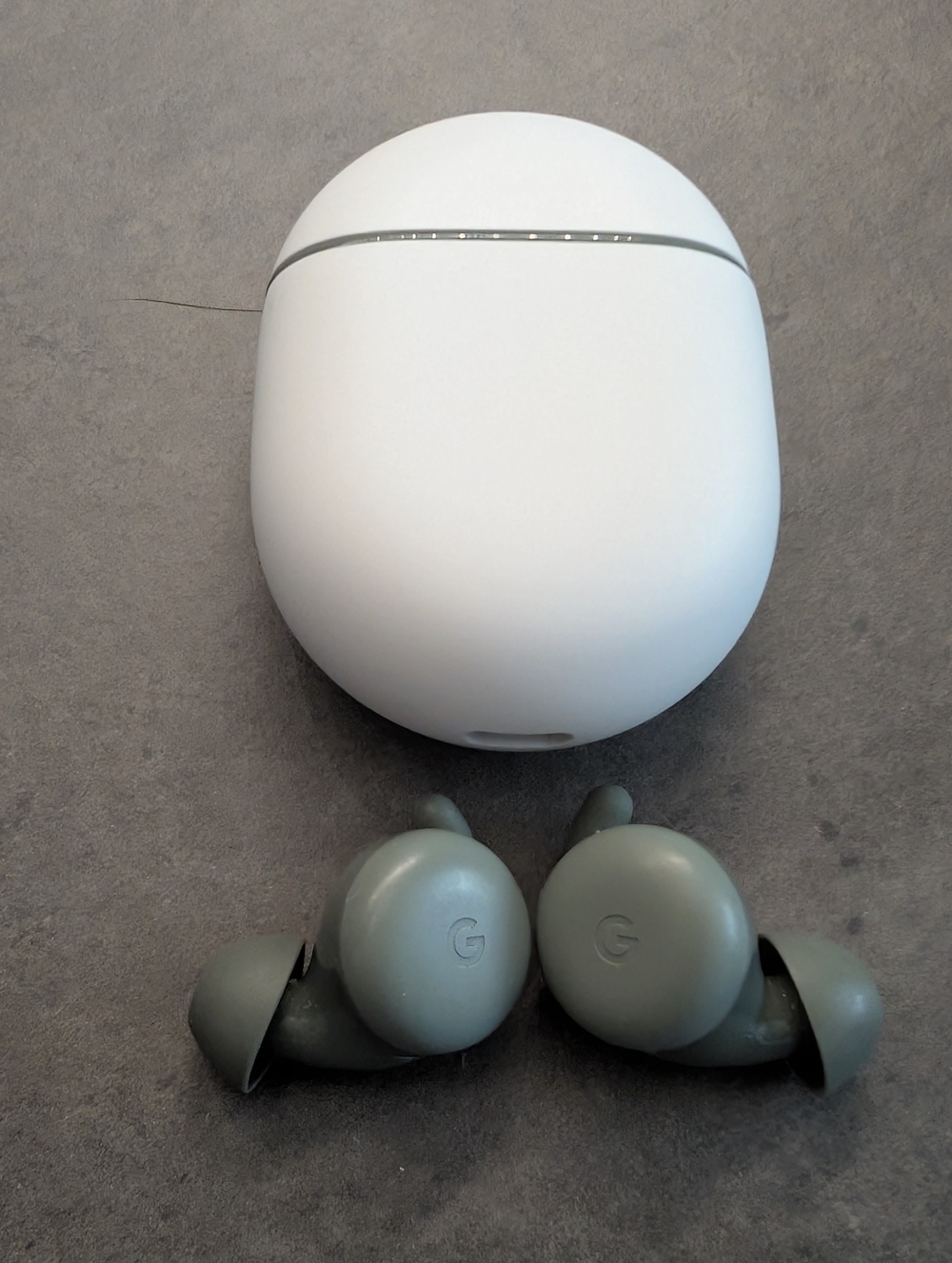 Google Pixel Buds A-Series - Picture 2 of 3